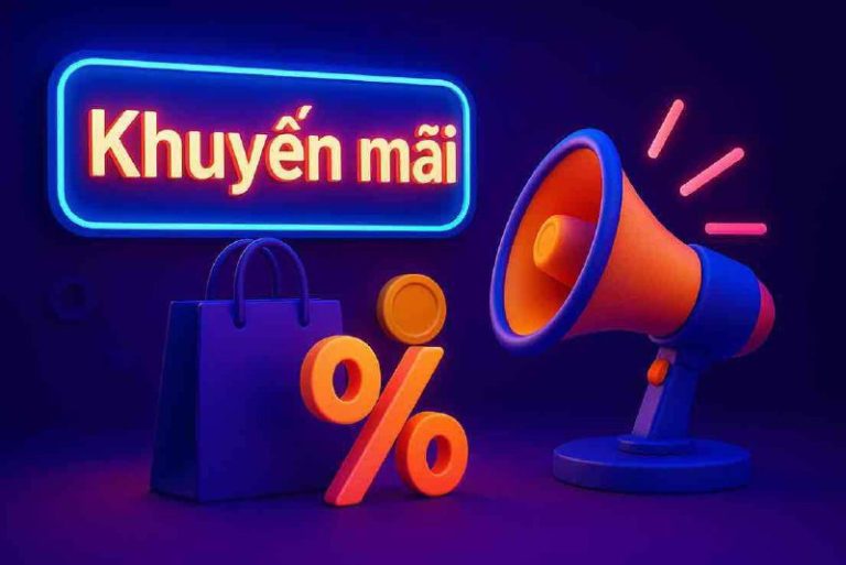 Khuyến Mãi 88VND – Nhận Ưu Đãi Hấp Dẫn Ngay Hôm Nay