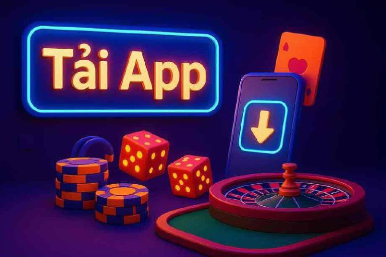 Tải App 88VND – Trải Nghiệm Game Nhanh Chóng Và An Toàn