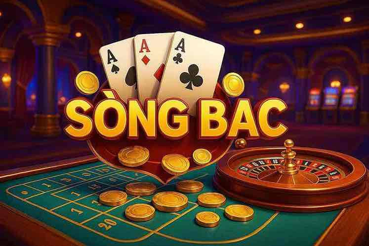 Sòng bạc 88VND – Trải Nghiệm Casino Trực Tuyến Hàng Đầu